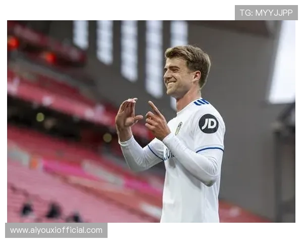 利兹联绝平利物浦一战回顾：从两球落后到永不放弃