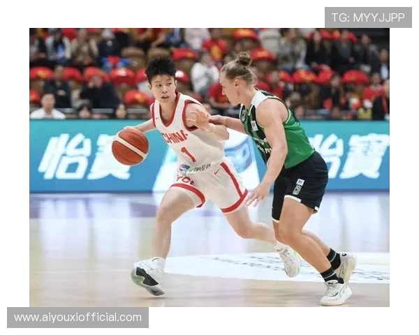 中国女篮世界杯预选赛主场作战，与比利时巴西同组