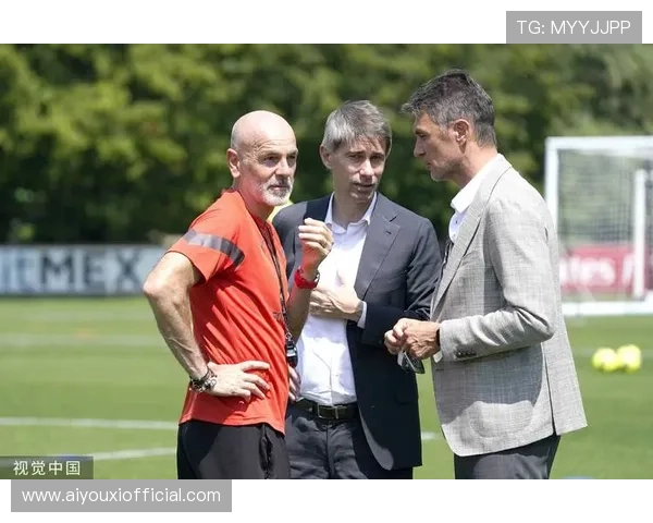 意甲历史名宿访谈系列启动，巴雷西马尔蒂尼分享经验